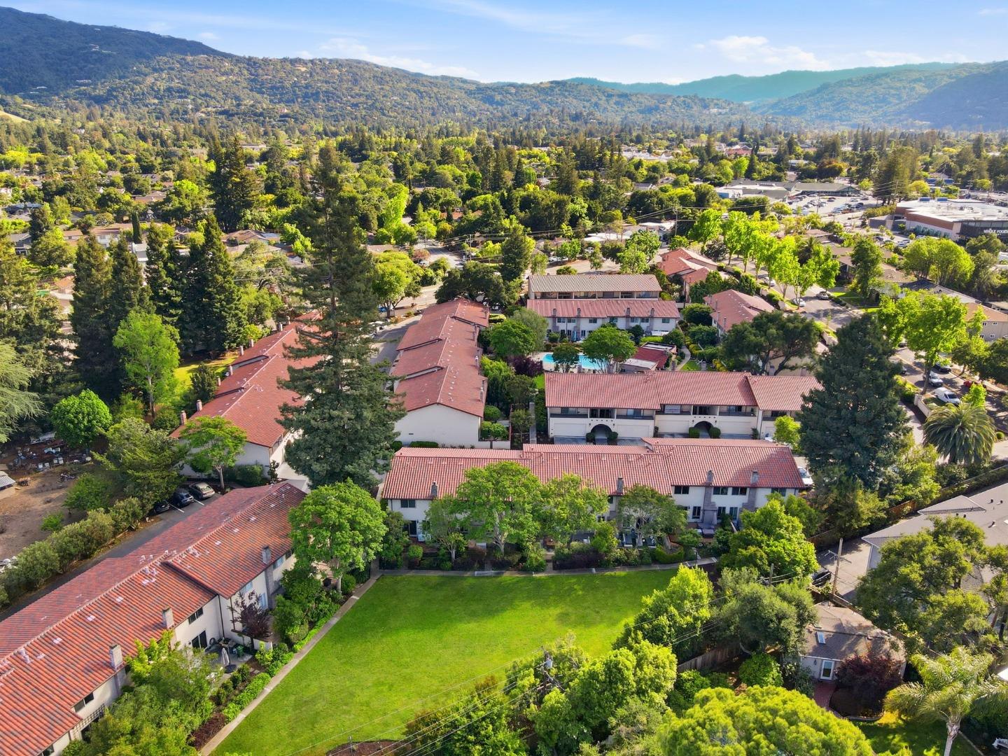 Detail Gallery Image 55 of 62 For 120 Carlton Ave #51,  Los Gatos,  CA 95032 - 3 Beds | 2/1 Baths