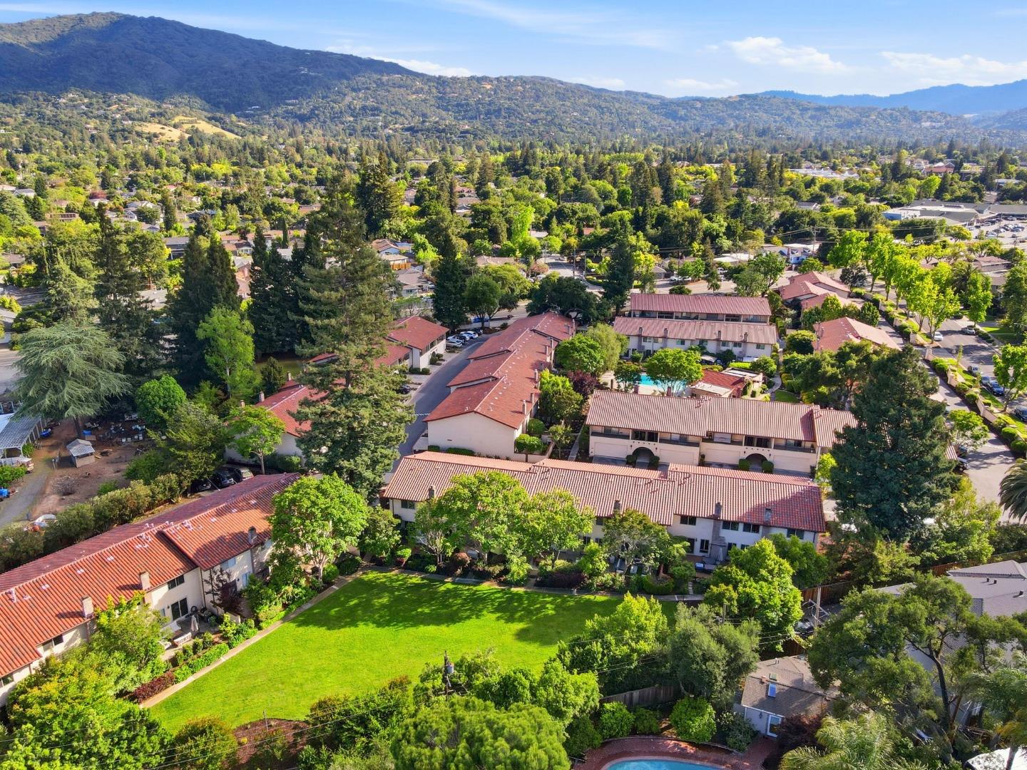 Detail Gallery Image 56 of 62 For 120 Carlton Ave #51,  Los Gatos,  CA 95032 - 3 Beds | 2/1 Baths