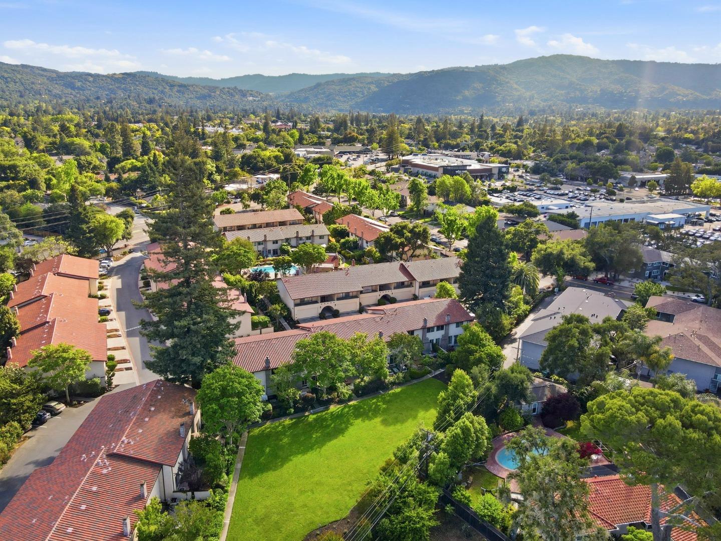 Detail Gallery Image 57 of 62 For 120 Carlton Ave #51,  Los Gatos,  CA 95032 - 3 Beds | 2/1 Baths