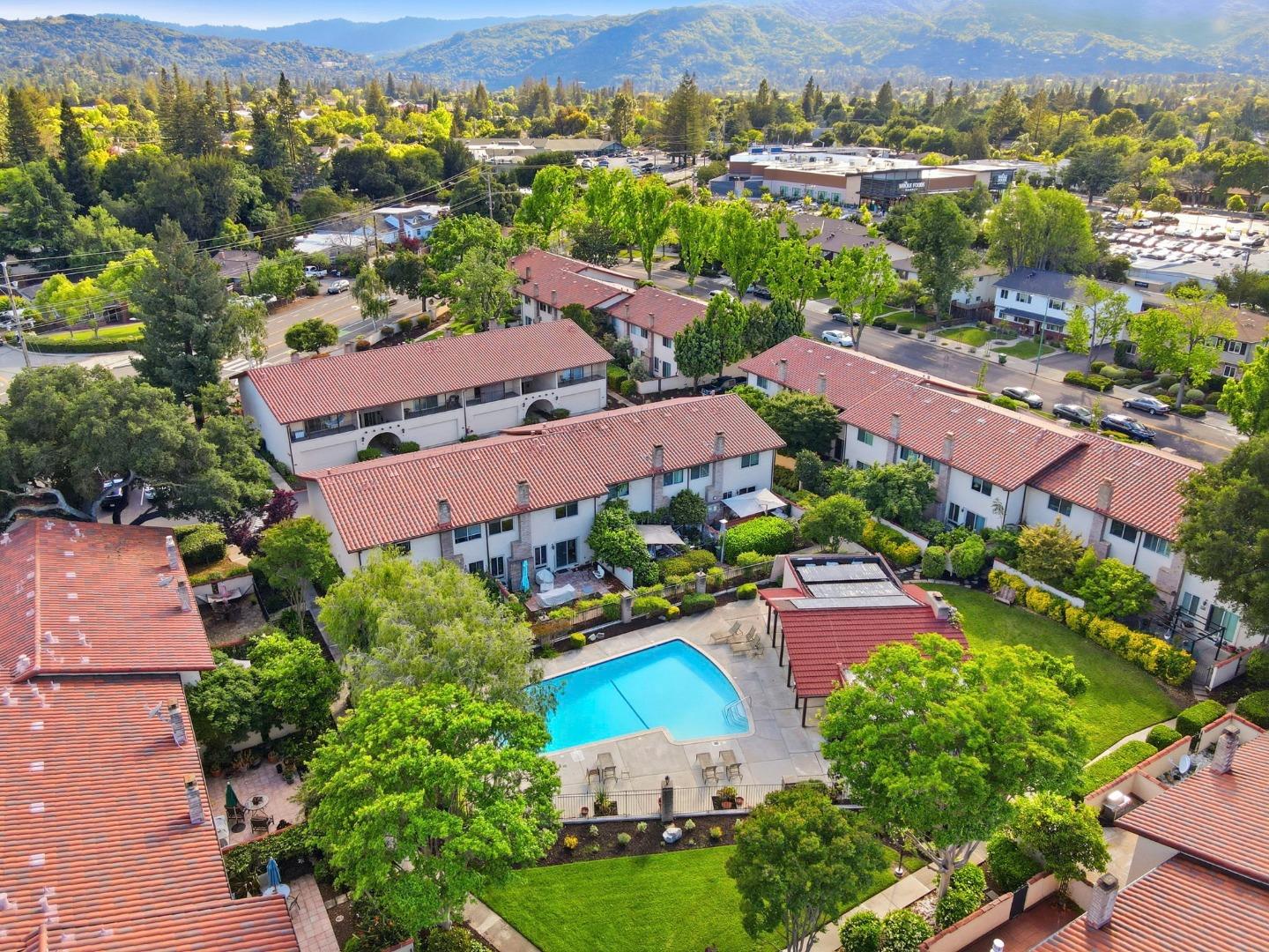 Detail Gallery Image 59 of 62 For 120 Carlton Ave #51,  Los Gatos,  CA 95032 - 3 Beds | 2/1 Baths