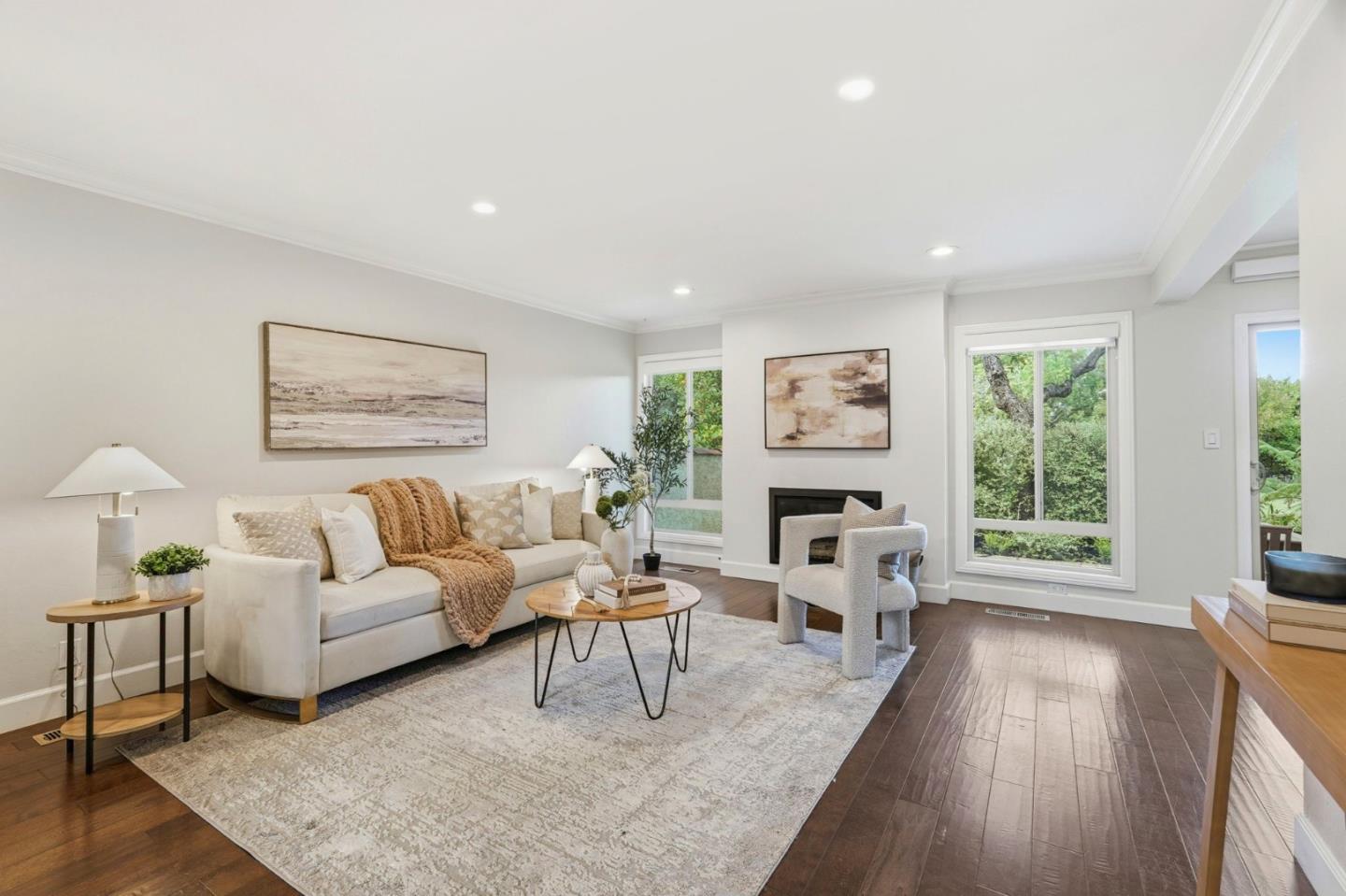 Detail Gallery Image 6 of 62 For 120 Carlton Ave #51,  Los Gatos,  CA 95032 - 3 Beds | 2/1 Baths