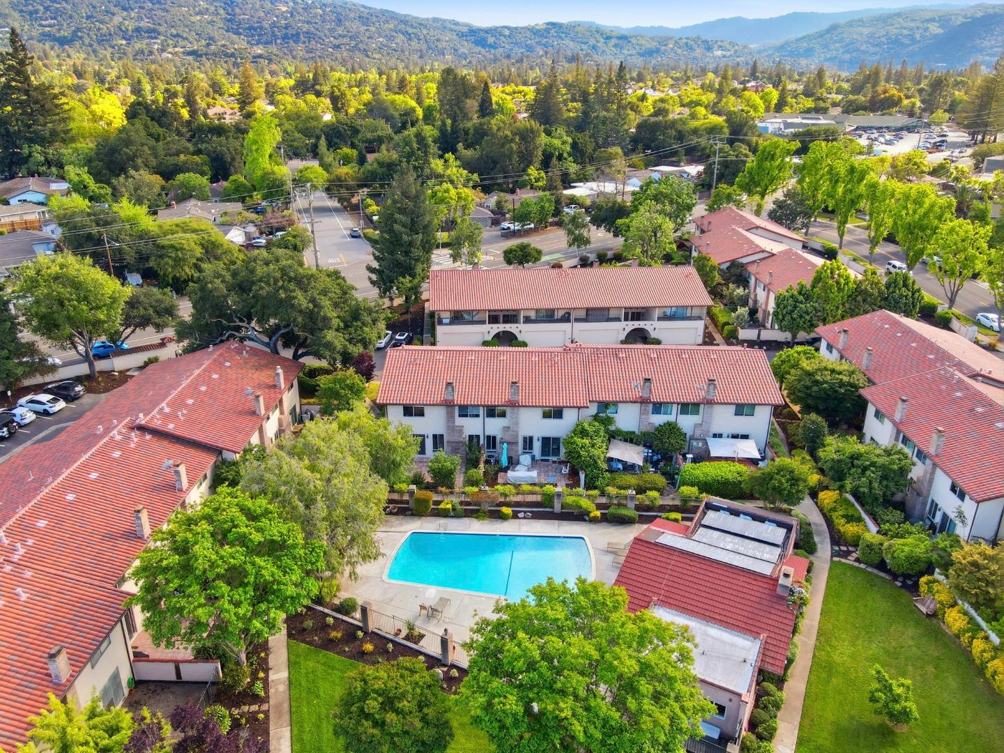 Detail Gallery Image 60 of 62 For 120 Carlton Ave #51,  Los Gatos,  CA 95032 - 3 Beds | 2/1 Baths