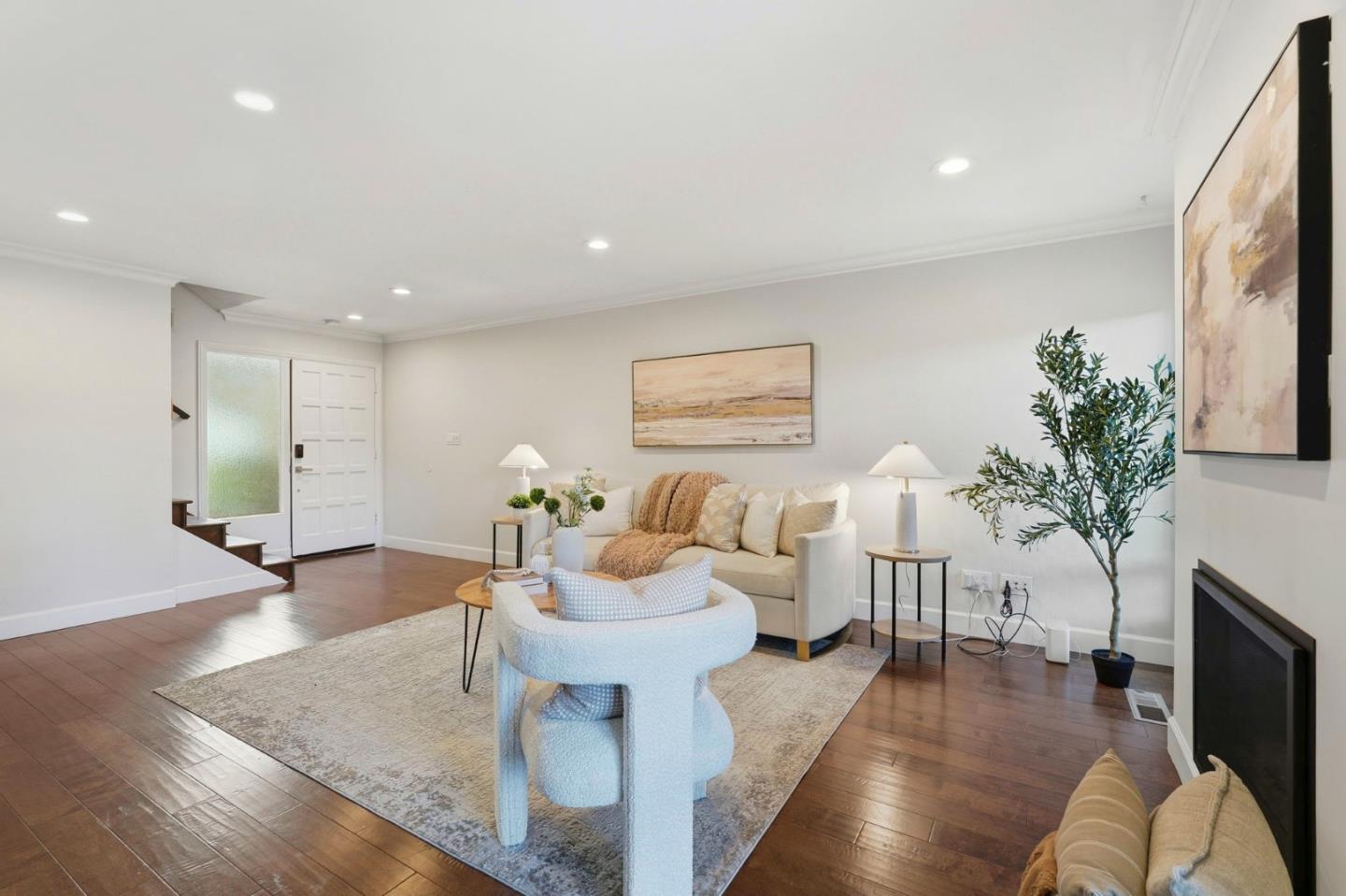 Detail Gallery Image 7 of 62 For 120 Carlton Ave #51,  Los Gatos,  CA 95032 - 3 Beds | 2/1 Baths