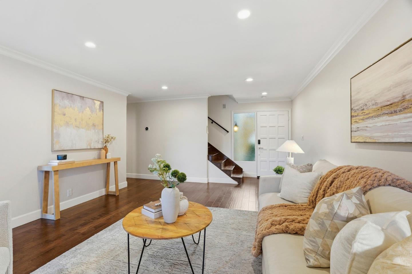 Detail Gallery Image 8 of 62 For 120 Carlton Ave #51,  Los Gatos,  CA 95032 - 3 Beds | 2/1 Baths