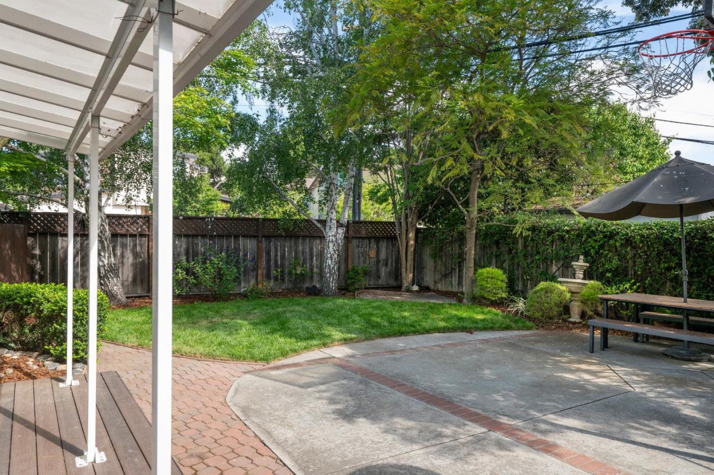 Detail Gallery Image 24 of 25 For Address Not Disclosed, San Carlos,  CA 94070 - 4 Beds | 2/1 Baths