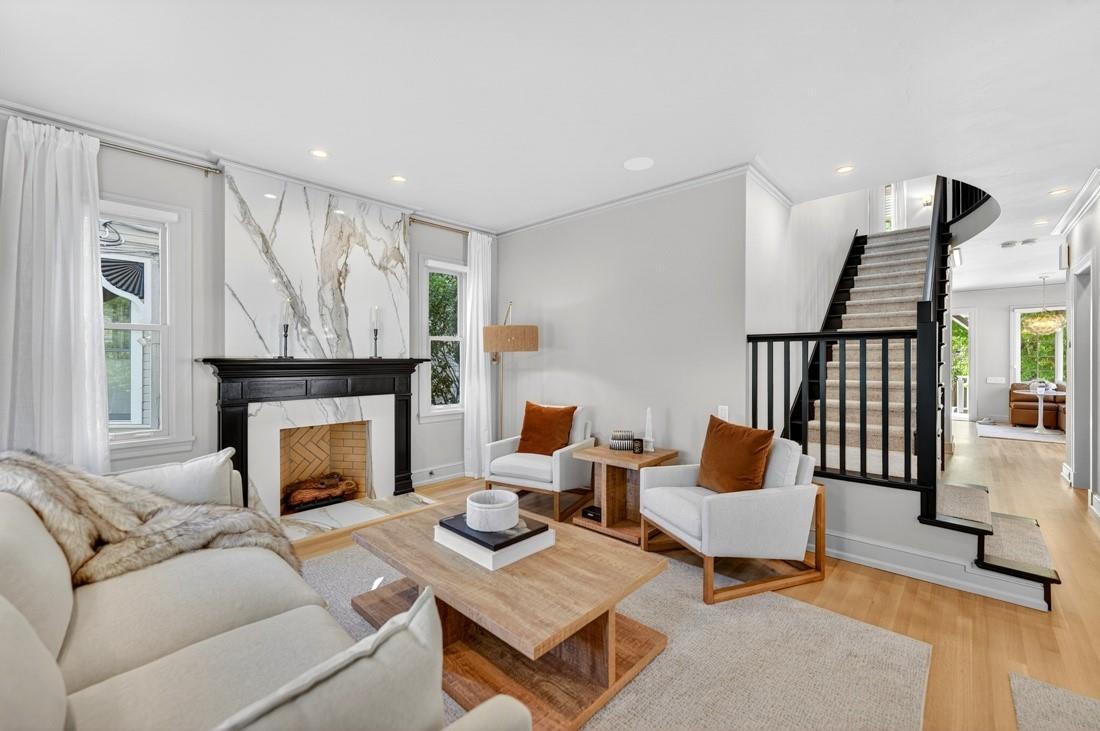 Detail Gallery Image 12 of 48 For 117 Edelen Ave, Los Gatos,  CA 95030 - 5 Beds | 4/1 Baths