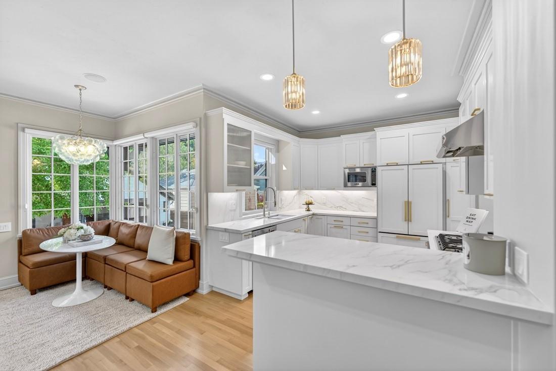 Detail Gallery Image 14 of 48 For 117 Edelen Ave, Los Gatos,  CA 95030 - 5 Beds | 4/1 Baths