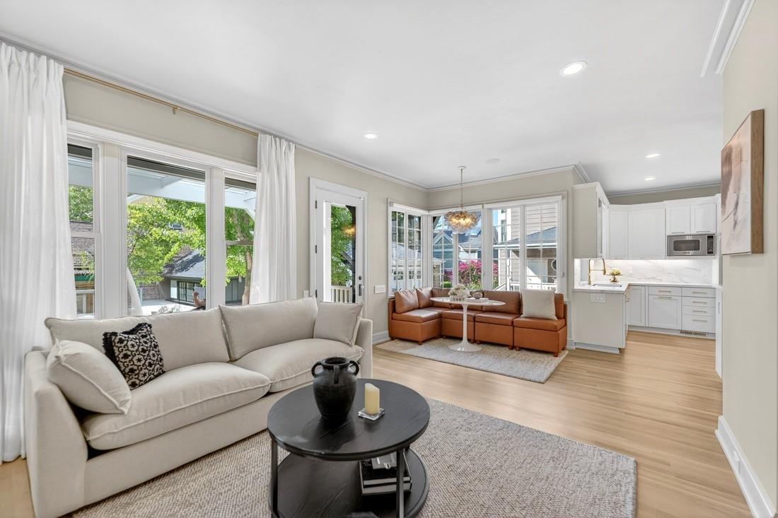 Detail Gallery Image 20 of 48 For 117 Edelen Ave, Los Gatos,  CA 95030 - 5 Beds | 4/1 Baths