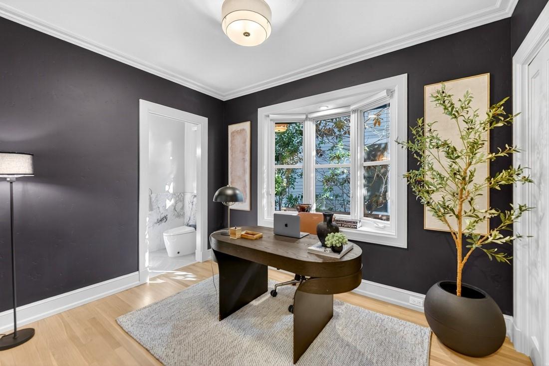 Detail Gallery Image 22 of 48 For 117 Edelen Ave, Los Gatos,  CA 95030 - 5 Beds | 4/1 Baths