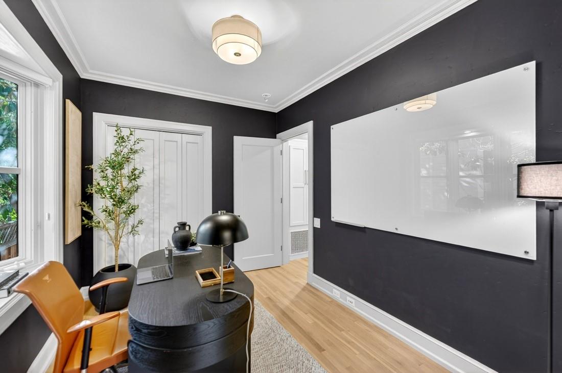 Detail Gallery Image 23 of 48 For 117 Edelen Ave, Los Gatos,  CA 95030 - 5 Beds | 4/1 Baths