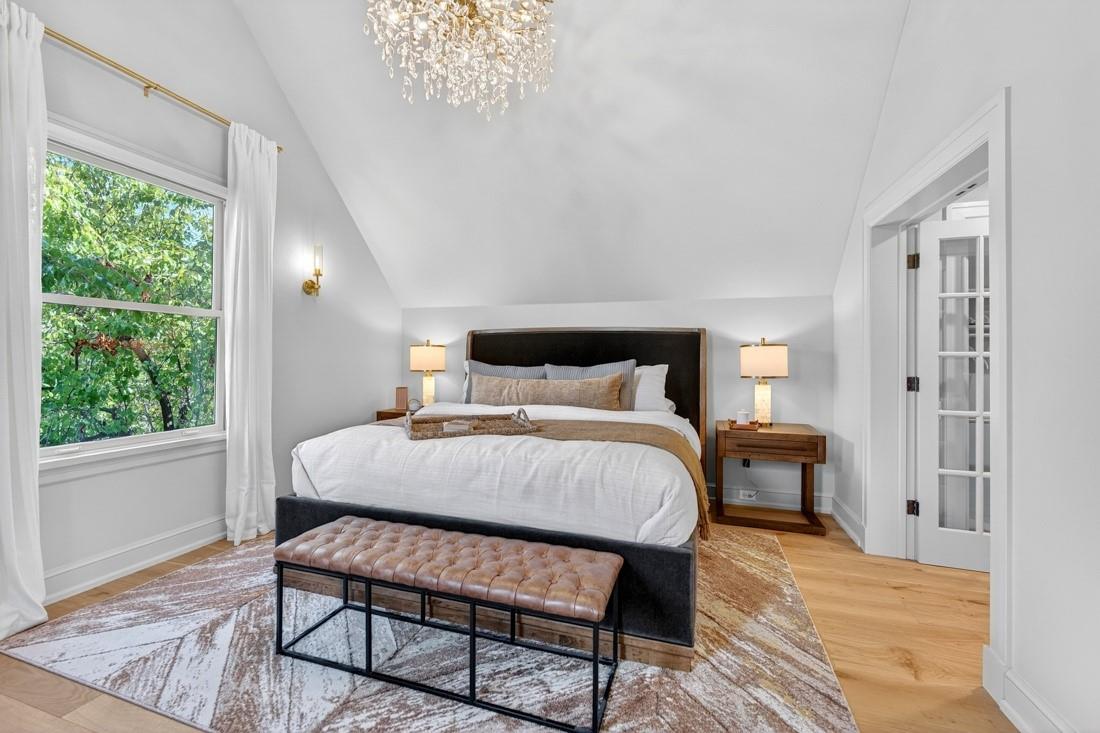 Detail Gallery Image 25 of 48 For 117 Edelen Ave, Los Gatos,  CA 95030 - 5 Beds | 4/1 Baths