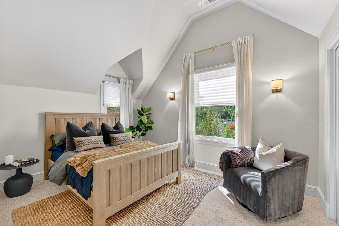 Detail Gallery Image 30 of 48 For 117 Edelen Ave, Los Gatos,  CA 95030 - 5 Beds | 4/1 Baths