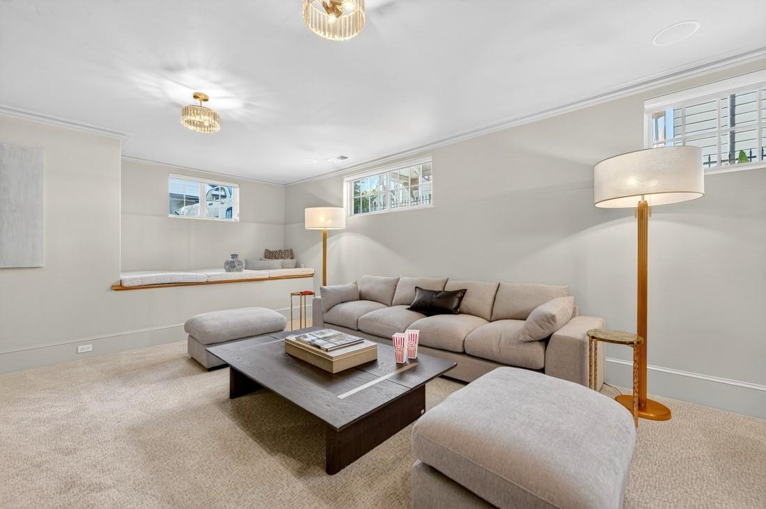 Detail Gallery Image 32 of 48 For 117 Edelen Ave, Los Gatos,  CA 95030 - 5 Beds | 4/1 Baths