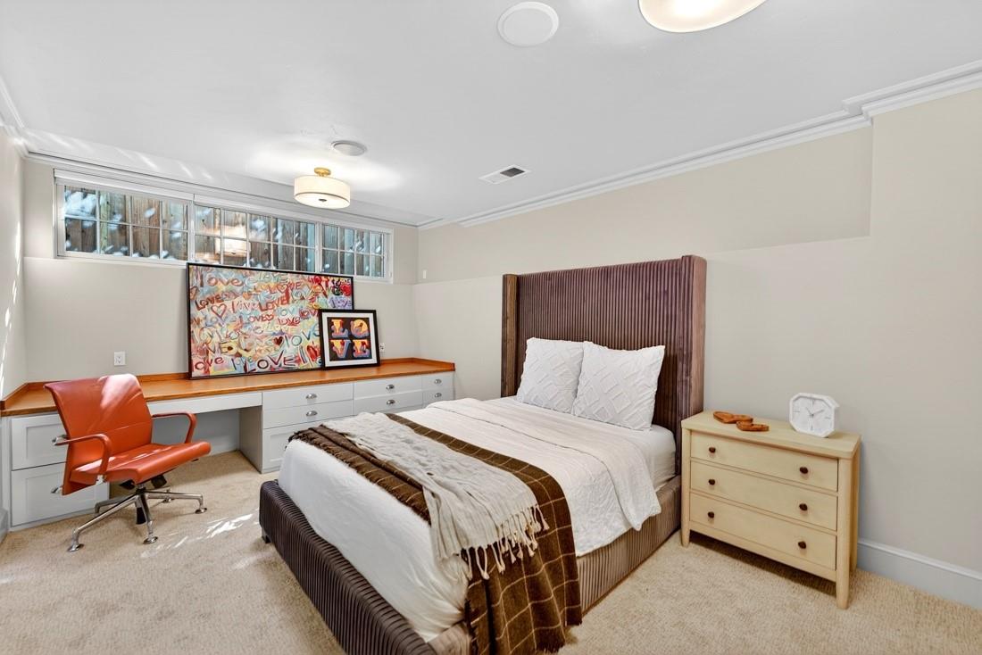 Detail Gallery Image 35 of 48 For 117 Edelen Ave, Los Gatos,  CA 95030 - 5 Beds | 4/1 Baths