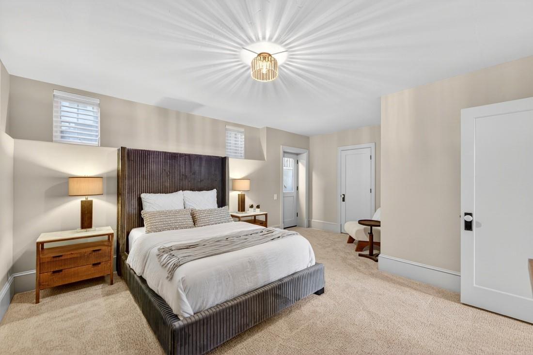 Detail Gallery Image 36 of 48 For 117 Edelen Ave, Los Gatos,  CA 95030 - 5 Beds | 4/1 Baths