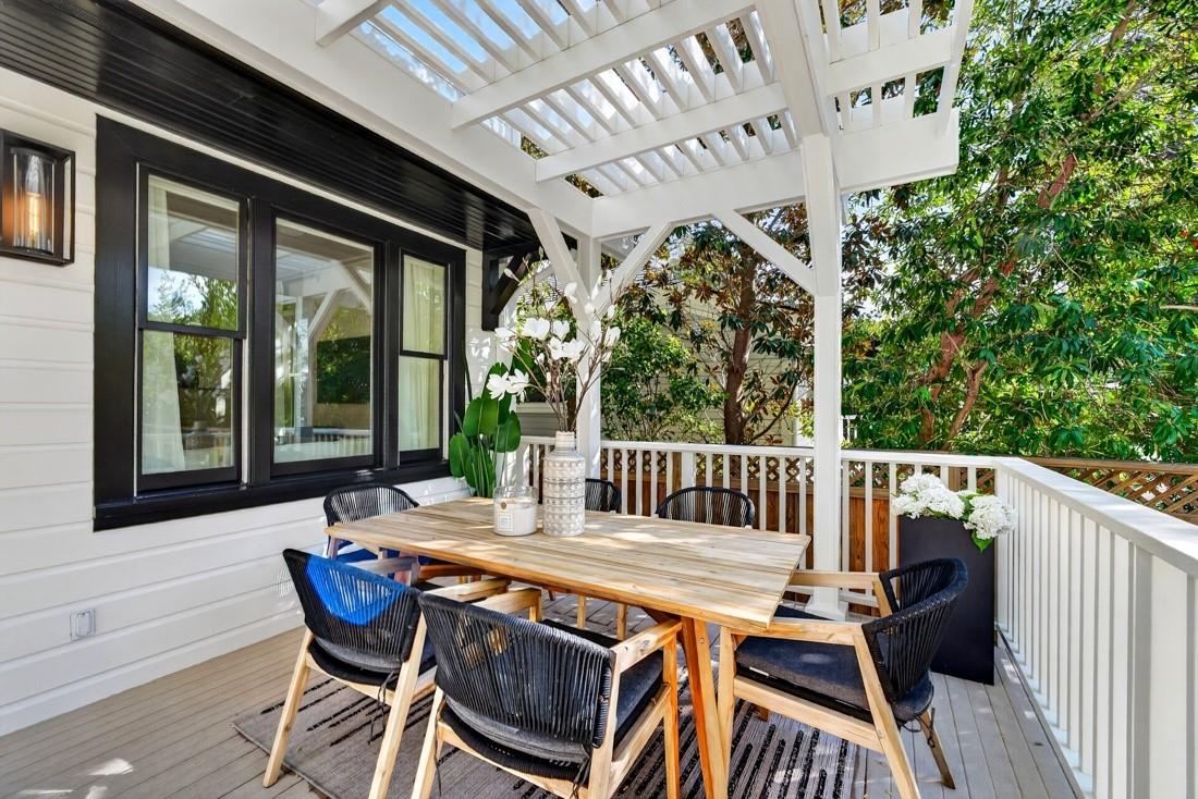 Detail Gallery Image 39 of 48 For 117 Edelen Ave, Los Gatos,  CA 95030 - 5 Beds | 4/1 Baths