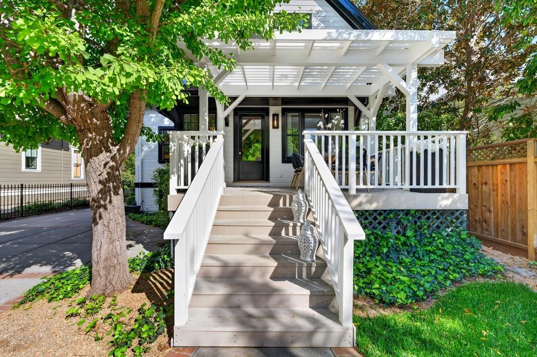 Detail Gallery Image 40 of 48 For 117 Edelen Ave, Los Gatos,  CA 95030 - 5 Beds | 4/1 Baths