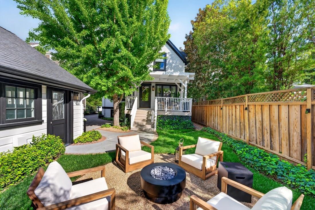 Detail Gallery Image 41 of 48 For 117 Edelen Ave, Los Gatos,  CA 95030 - 5 Beds | 4/1 Baths