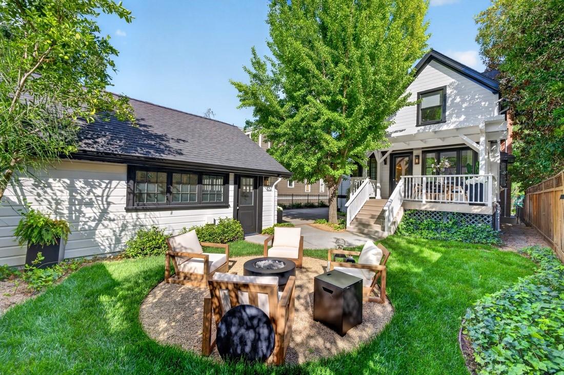 Detail Gallery Image 42 of 48 For 117 Edelen Ave, Los Gatos,  CA 95030 - 5 Beds | 4/1 Baths