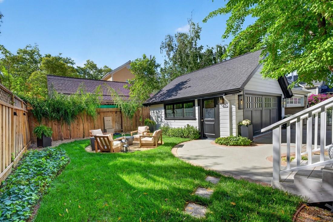 Detail Gallery Image 43 of 48 For 117 Edelen Ave, Los Gatos,  CA 95030 - 5 Beds | 4/1 Baths