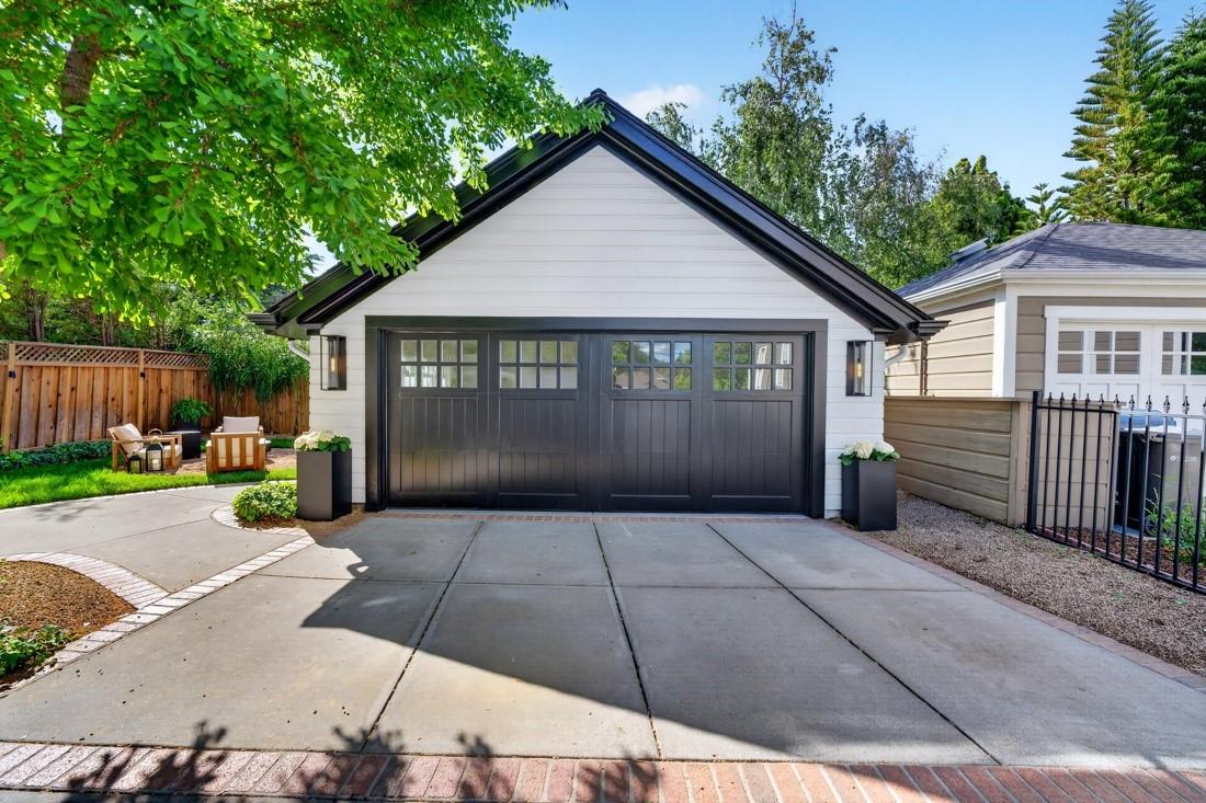 Detail Gallery Image 44 of 48 For 117 Edelen Ave, Los Gatos,  CA 95030 - 5 Beds | 4/1 Baths