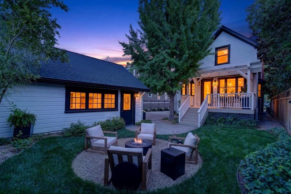 Detail Gallery Image 45 of 48 For 117 Edelen Ave, Los Gatos,  CA 95030 - 5 Beds | 4/1 Baths