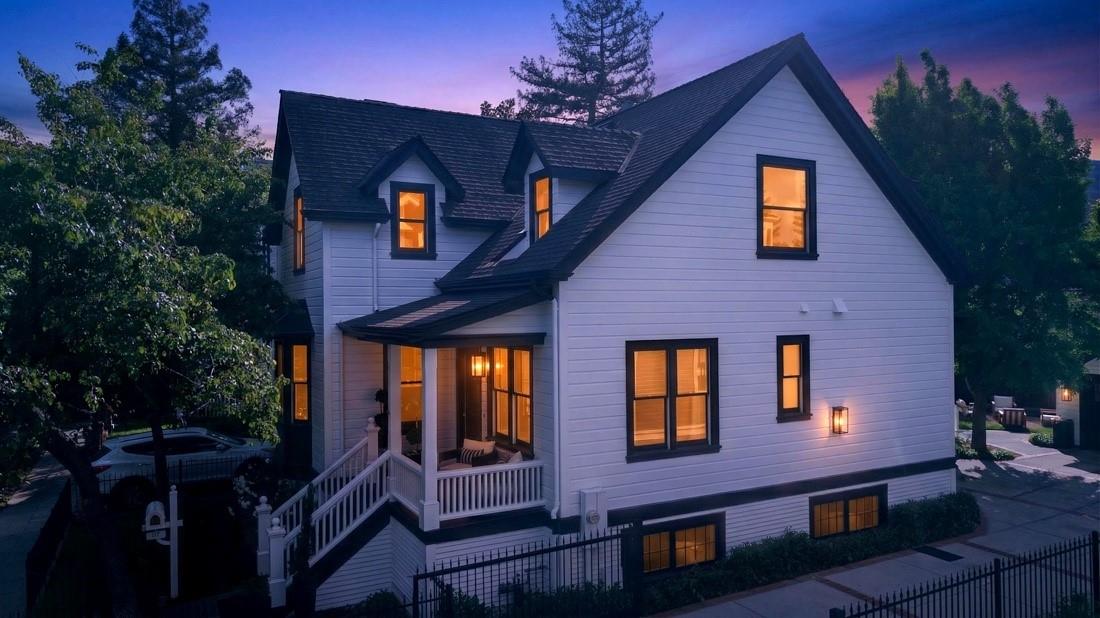 Detail Gallery Image 46 of 48 For 117 Edelen Ave, Los Gatos,  CA 95030 - 5 Beds | 4/1 Baths