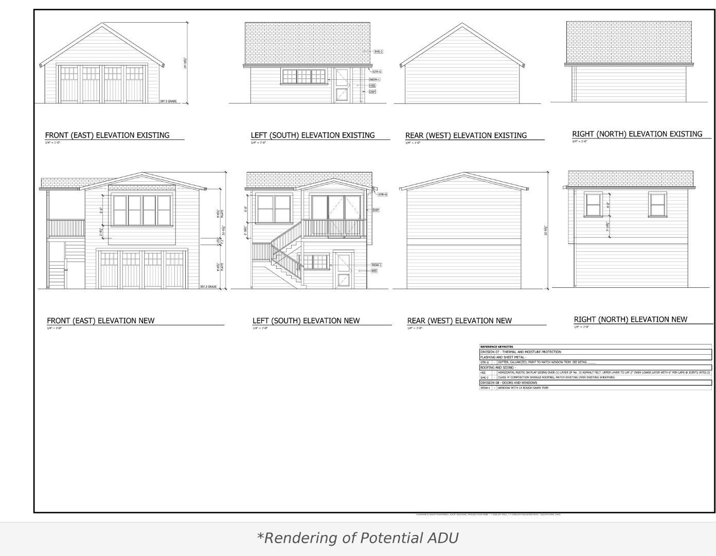Detail Gallery Image 47 of 48 For 117 Edelen Ave, Los Gatos,  CA 95030 - 5 Beds | 4/1 Baths