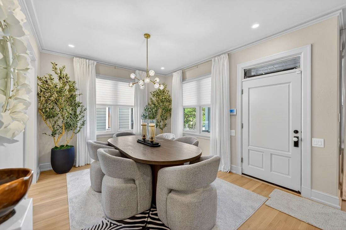 Detail Gallery Image 8 of 48 For 117 Edelen Ave, Los Gatos,  CA 95030 - 5 Beds | 4/1 Baths