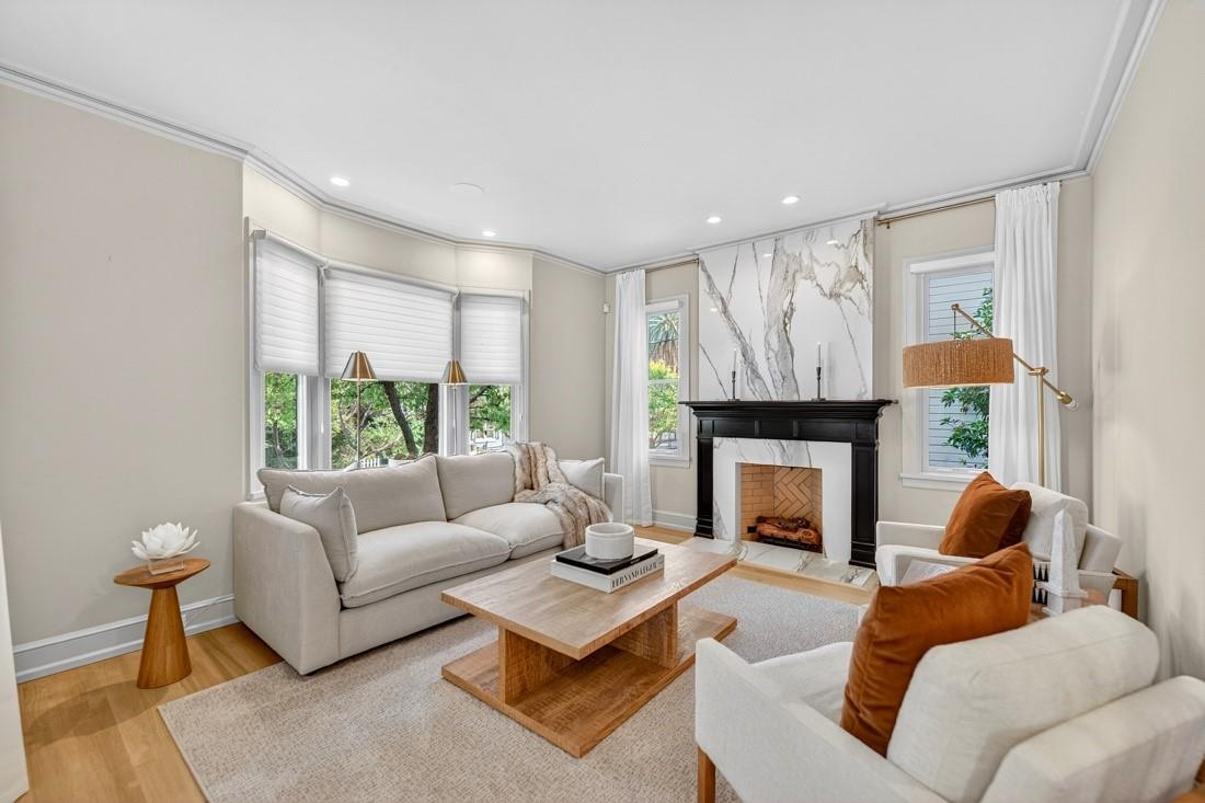 Detail Gallery Image 9 of 48 For 117 Edelen Ave, Los Gatos,  CA 95030 - 5 Beds | 4/1 Baths