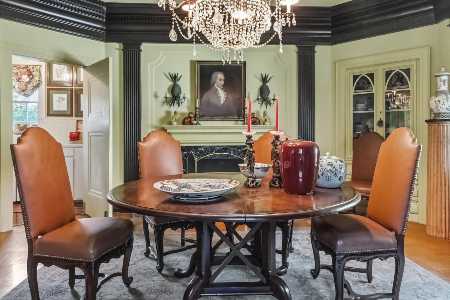 Detail Gallery Image 19 of 80 For 18000 Overlook Rd, Los Gatos,  CA 95030 - 7 Beds | 4/1 Baths