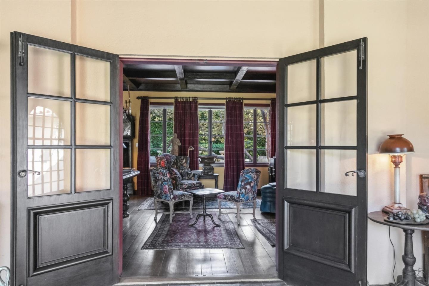 Detail Gallery Image 20 of 80 For 18000 Overlook Rd, Los Gatos,  CA 95030 - 7 Beds | 4/1 Baths