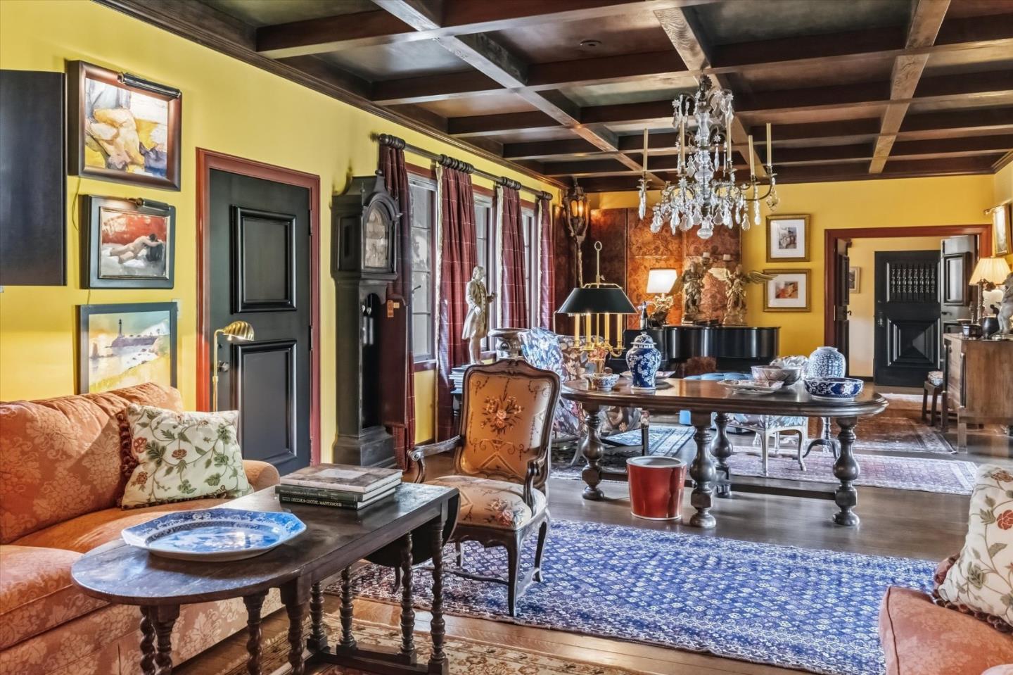 Detail Gallery Image 21 of 80 For 18000 Overlook Rd, Los Gatos,  CA 95030 - 7 Beds | 4/1 Baths