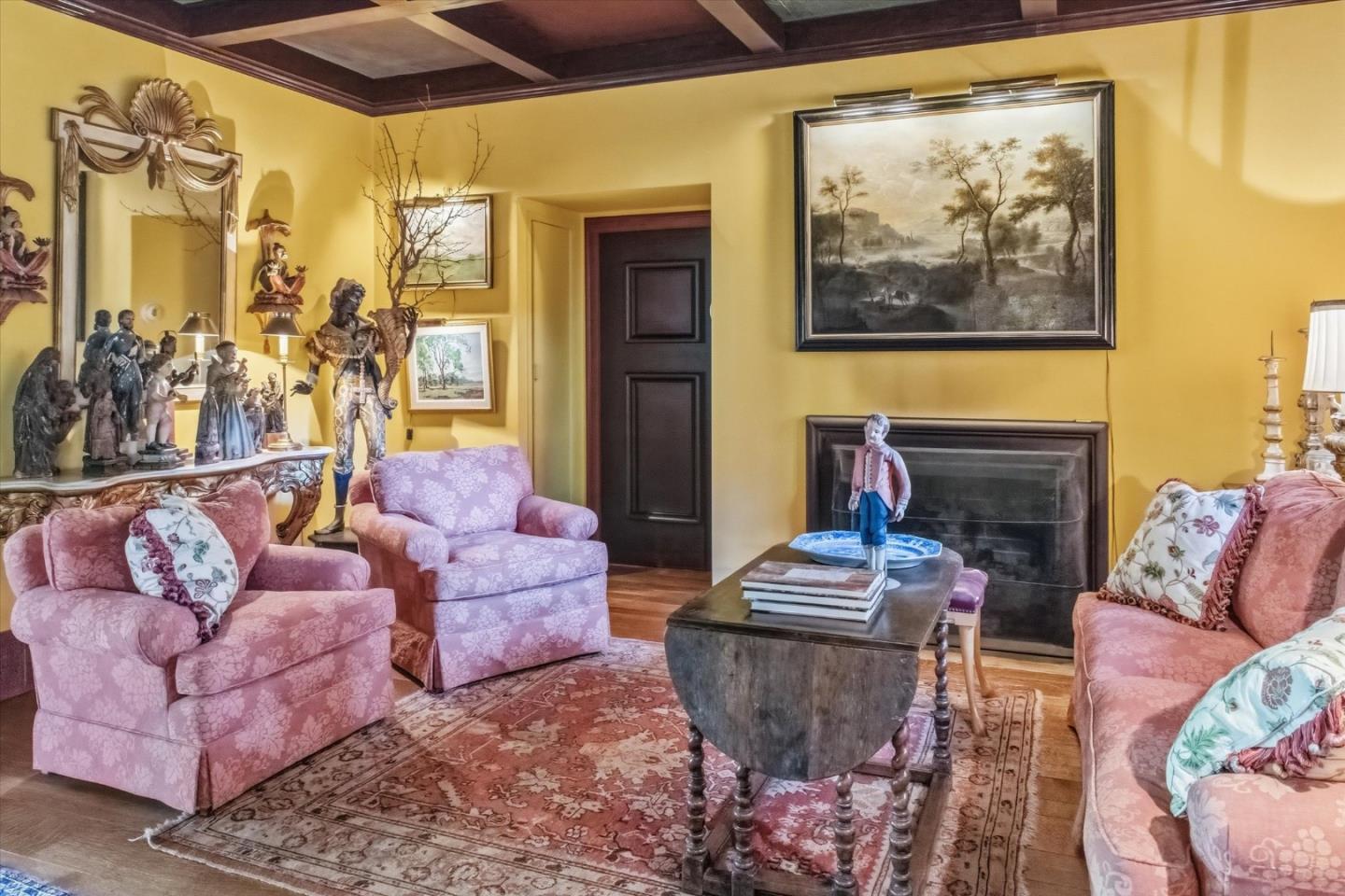 Detail Gallery Image 24 of 80 For 18000 Overlook Rd, Los Gatos,  CA 95030 - 7 Beds | 4/1 Baths