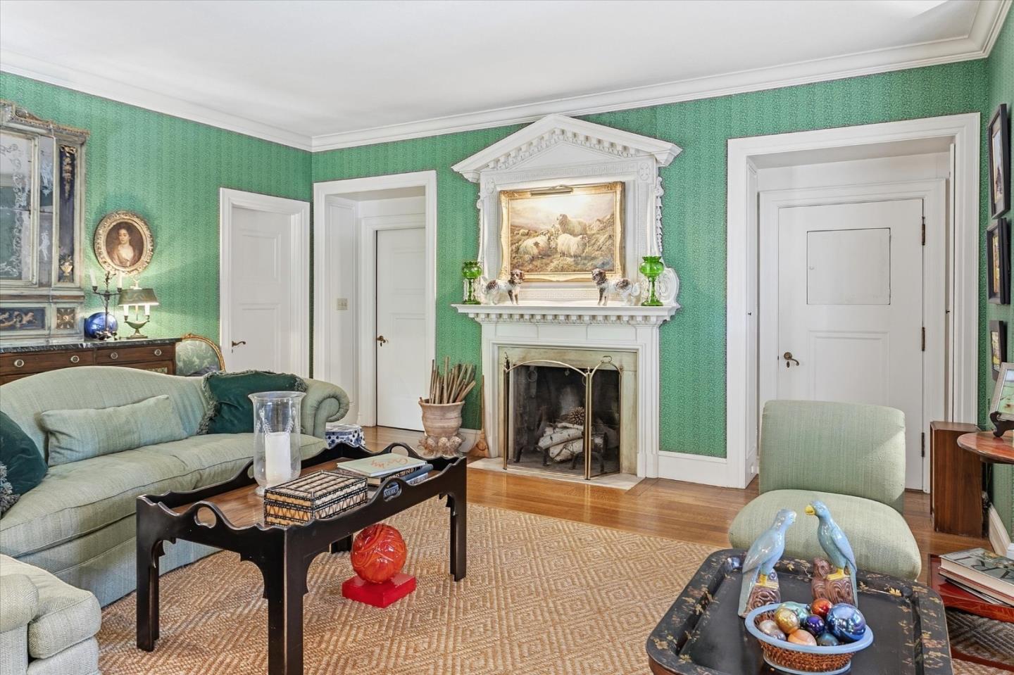 Detail Gallery Image 26 of 80 For 18000 Overlook Rd, Los Gatos,  CA 95030 - 7 Beds | 4/1 Baths