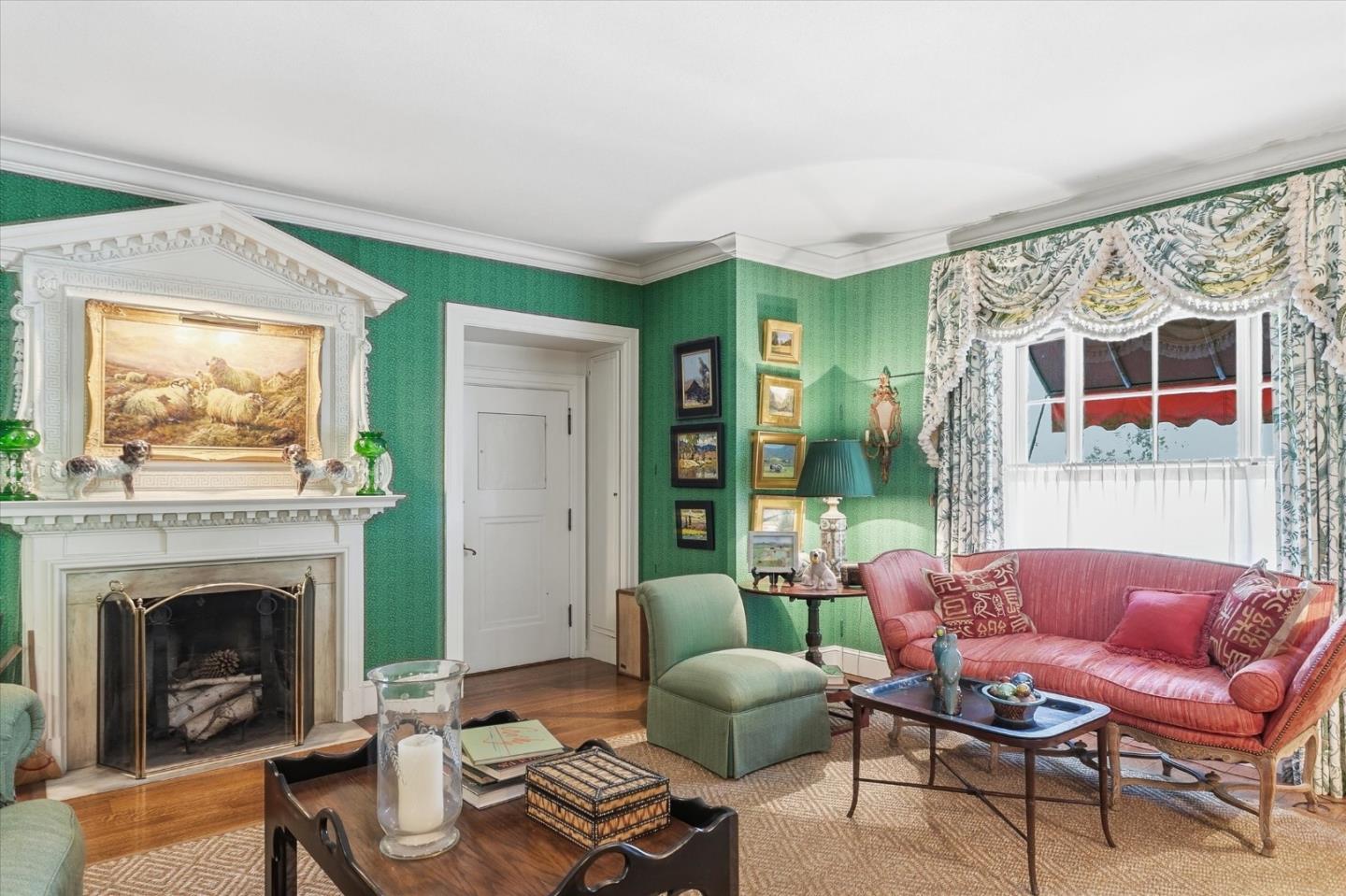 Detail Gallery Image 28 of 80 For 18000 Overlook Rd, Los Gatos,  CA 95030 - 7 Beds | 4/1 Baths