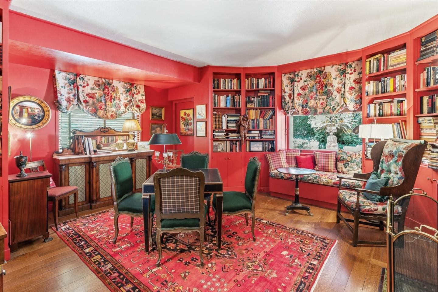 Detail Gallery Image 30 of 80 For 18000 Overlook Rd, Los Gatos,  CA 95030 - 7 Beds | 4/1 Baths