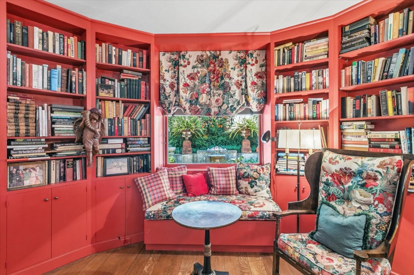 Detail Gallery Image 31 of 80 For 18000 Overlook Rd, Los Gatos,  CA 95030 - 7 Beds | 4/1 Baths