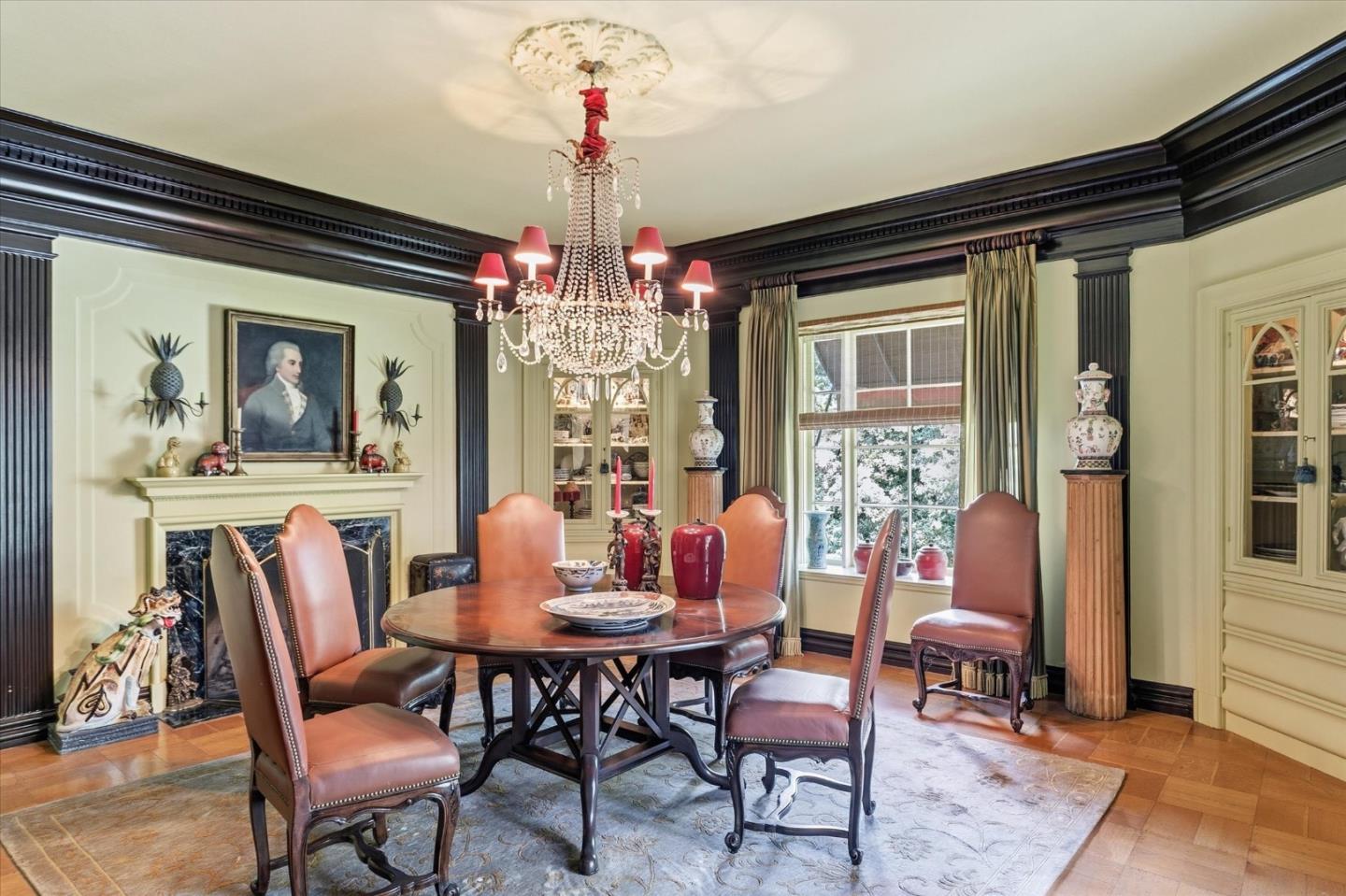 Detail Gallery Image 32 of 80 For 18000 Overlook Rd, Los Gatos,  CA 95030 - 7 Beds | 4/1 Baths