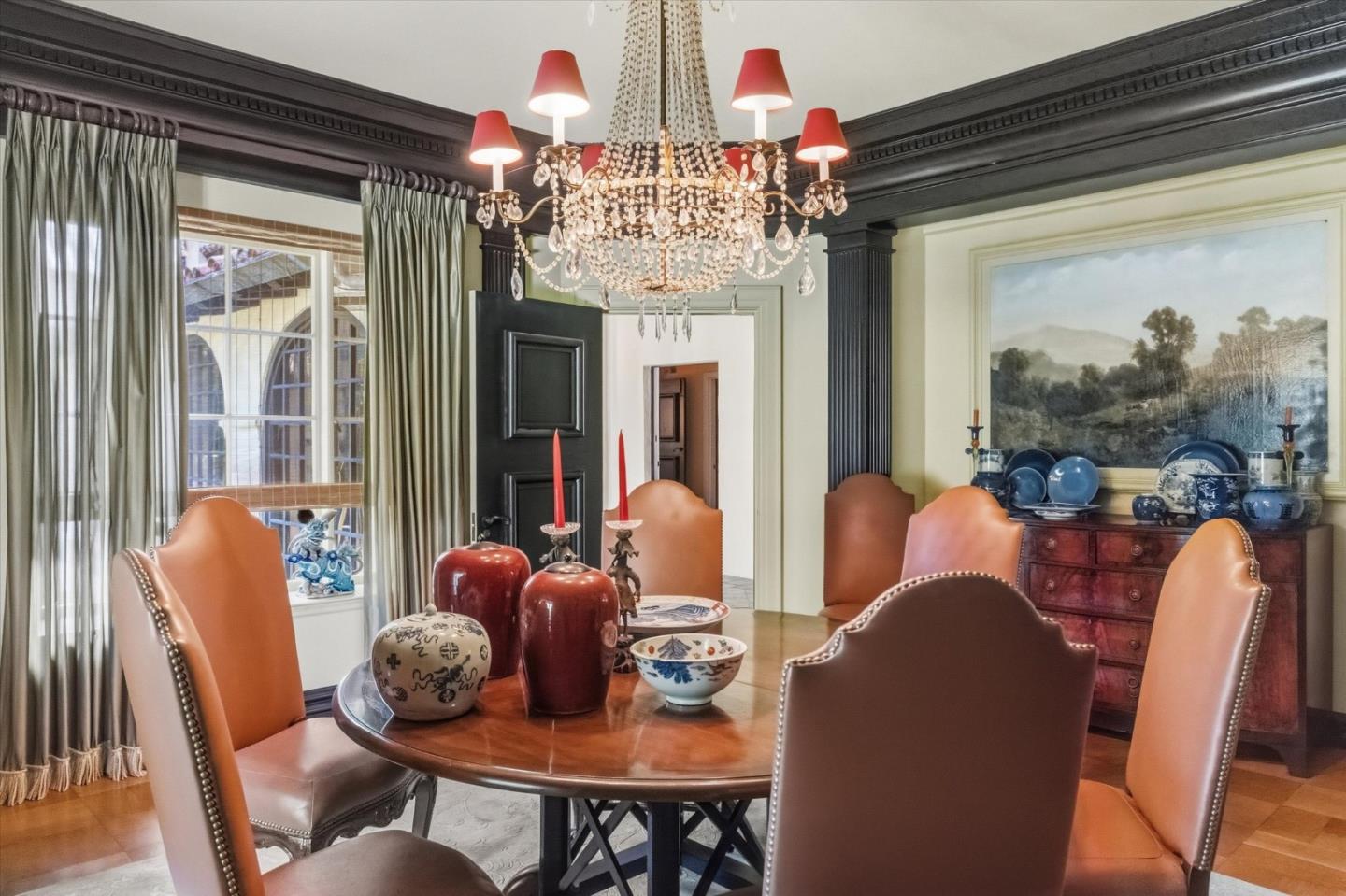 Detail Gallery Image 33 of 80 For 18000 Overlook Rd, Los Gatos,  CA 95030 - 7 Beds | 4/1 Baths