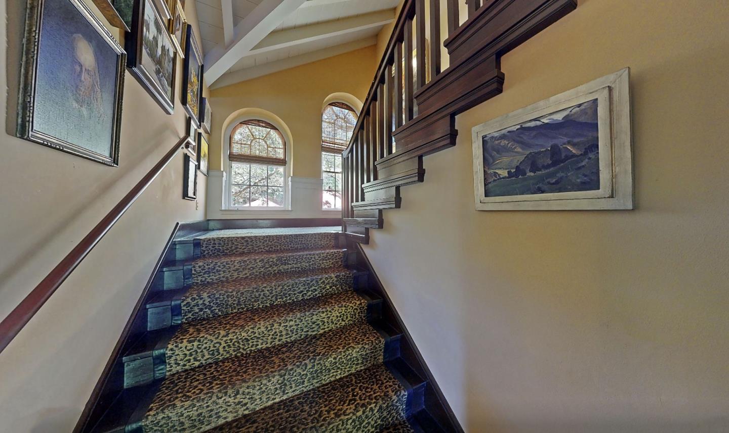 Detail Gallery Image 34 of 80 For 18000 Overlook Rd, Los Gatos,  CA 95030 - 7 Beds | 4/1 Baths