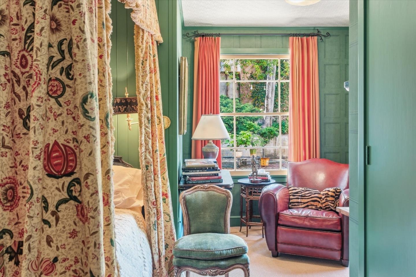 Detail Gallery Image 36 of 80 For 18000 Overlook Rd, Los Gatos,  CA 95030 - 7 Beds | 4/1 Baths