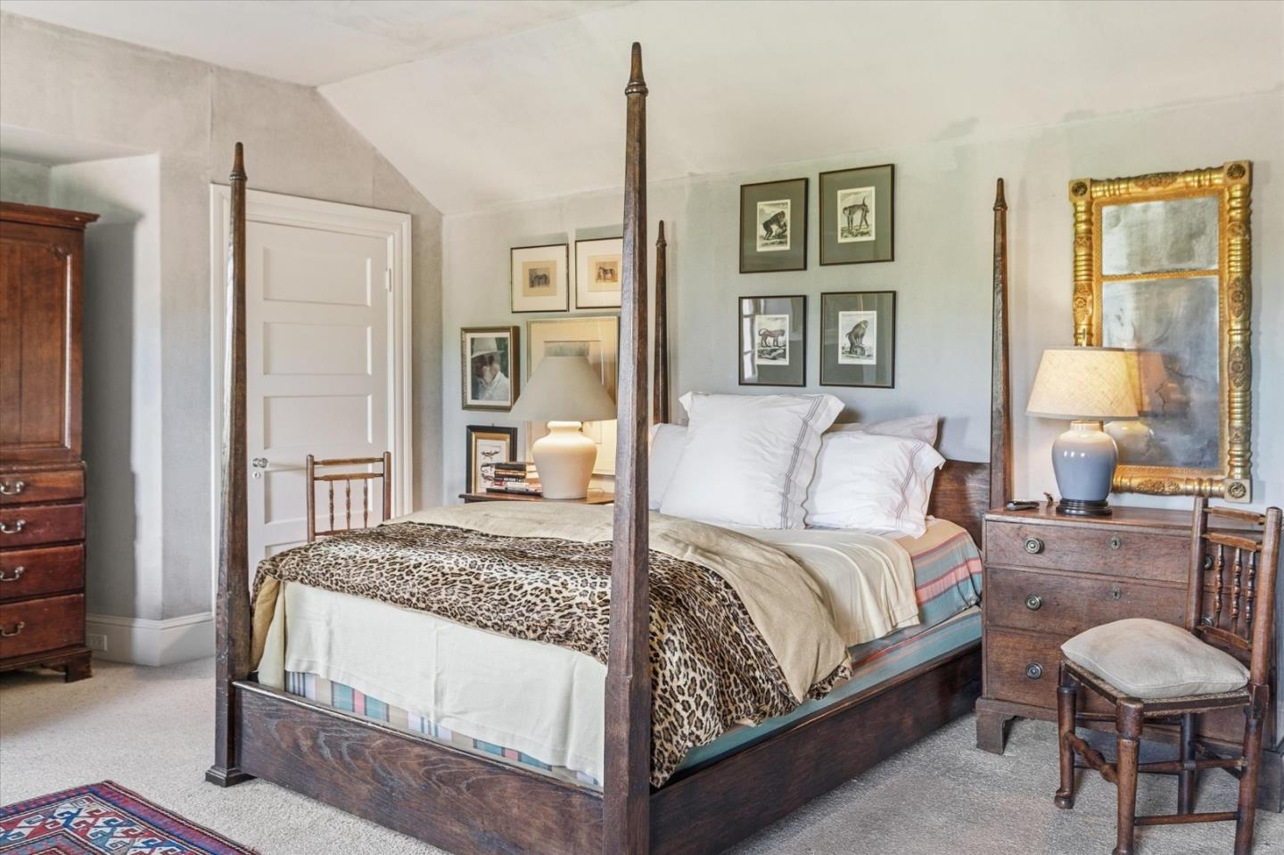 Detail Gallery Image 38 of 80 For 18000 Overlook Rd, Los Gatos,  CA 95030 - 7 Beds | 4/1 Baths