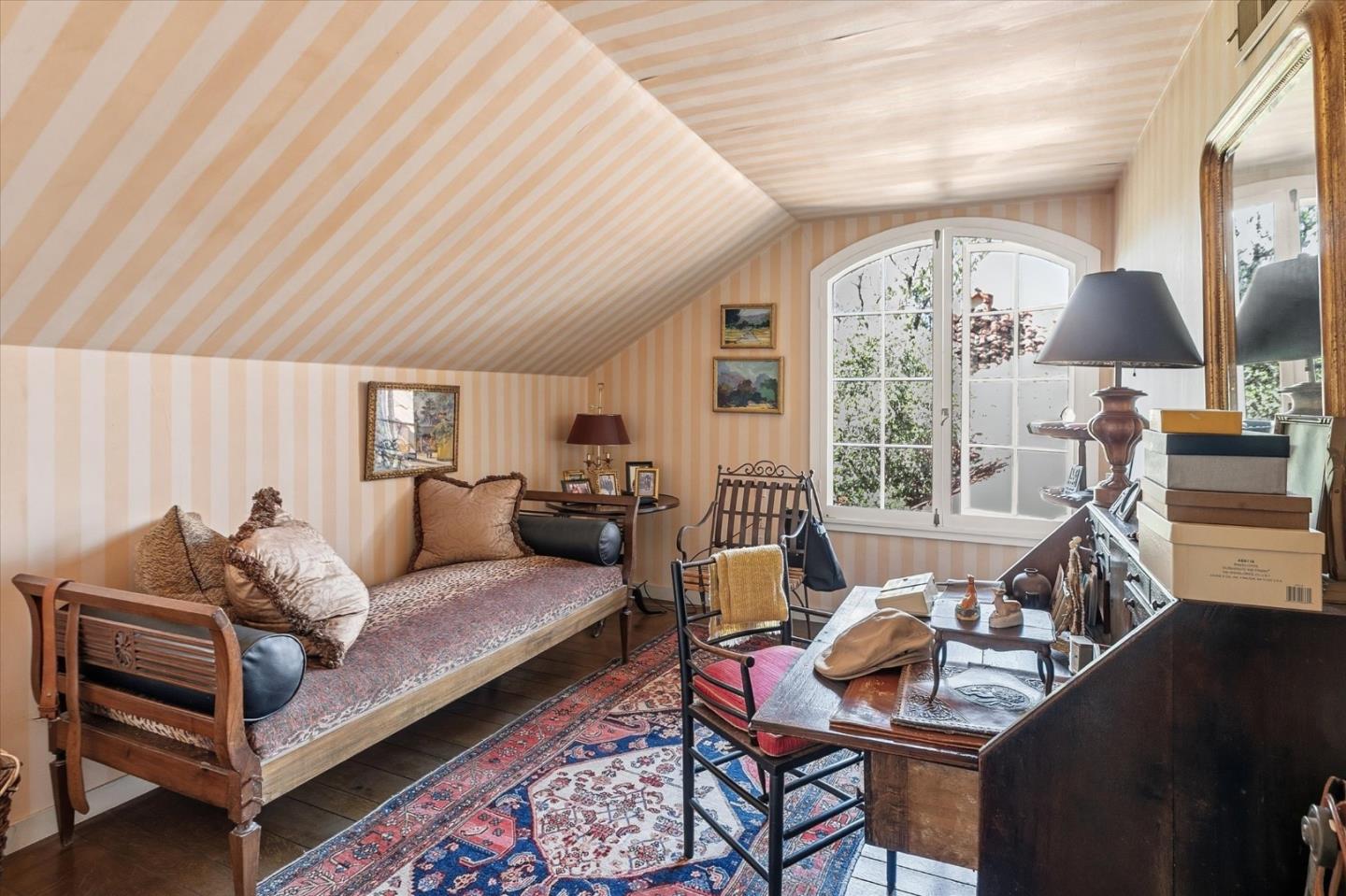 Detail Gallery Image 41 of 80 For 18000 Overlook Rd, Los Gatos,  CA 95030 - 7 Beds | 4/1 Baths