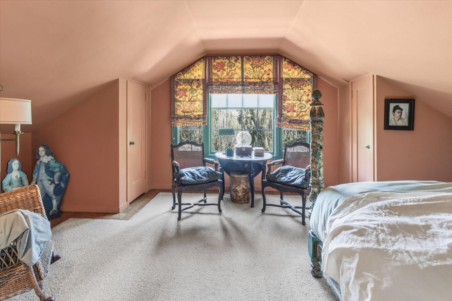 Detail Gallery Image 42 of 80 For 18000 Overlook Rd, Los Gatos,  CA 95030 - 7 Beds | 4/1 Baths