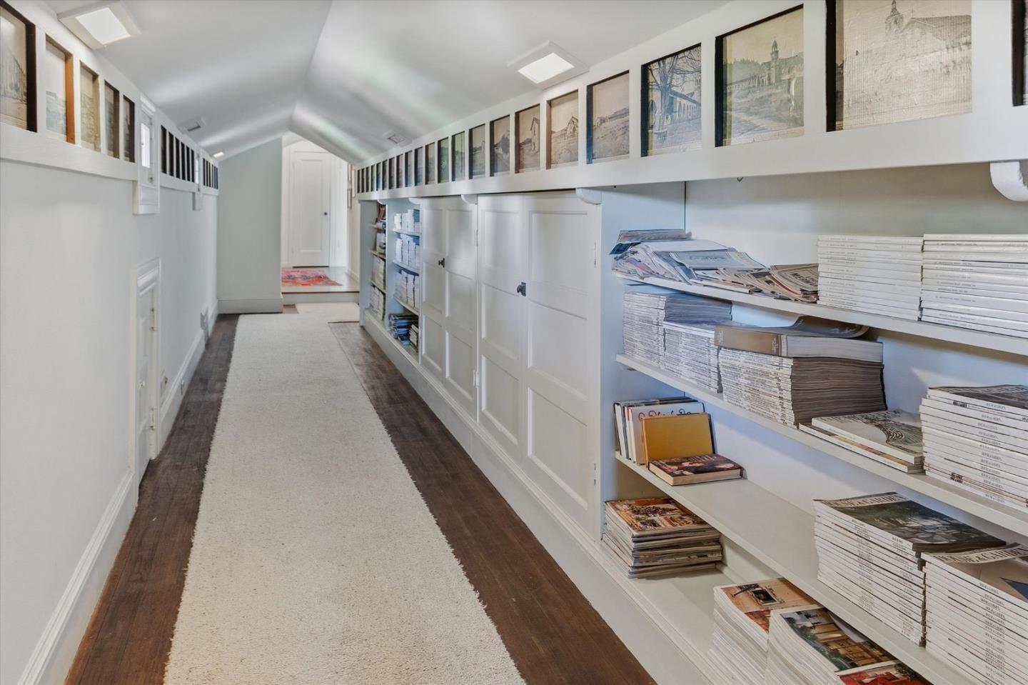 Detail Gallery Image 43 of 80 For 18000 Overlook Rd, Los Gatos,  CA 95030 - 7 Beds | 4/1 Baths