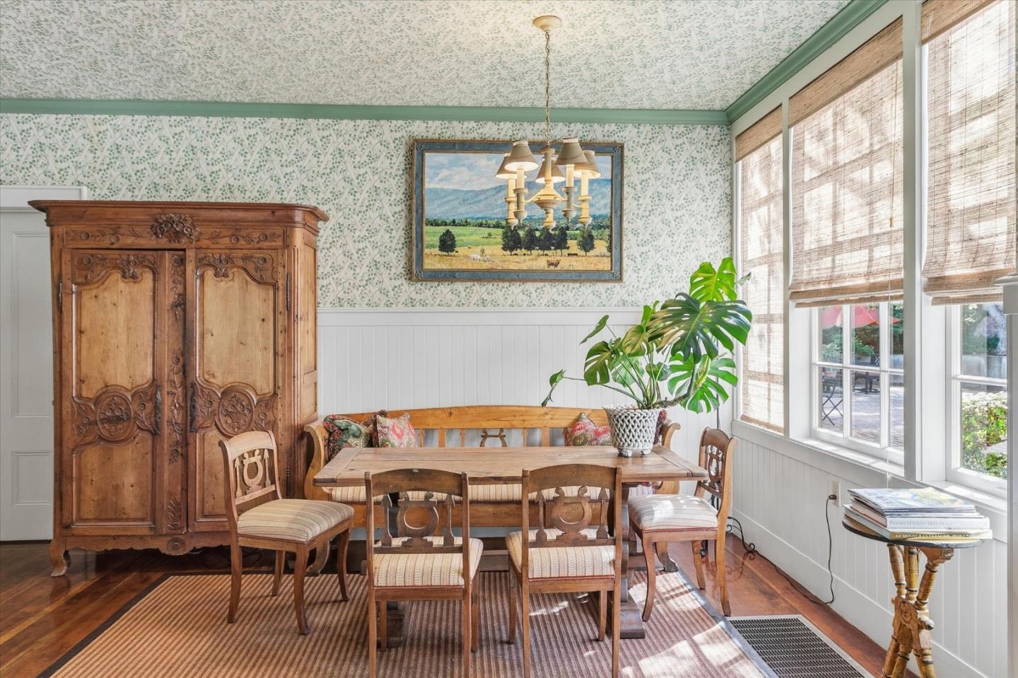 Detail Gallery Image 44 of 80 For 18000 Overlook Rd, Los Gatos,  CA 95030 - 7 Beds | 4/1 Baths