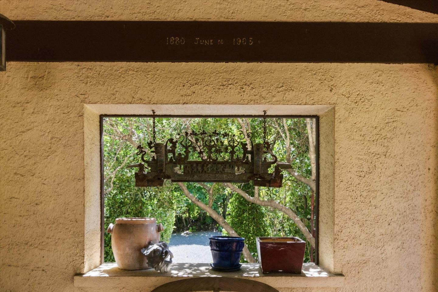 Detail Gallery Image 55 of 80 For 18000 Overlook Rd, Los Gatos,  CA 95030 - 7 Beds | 4/1 Baths