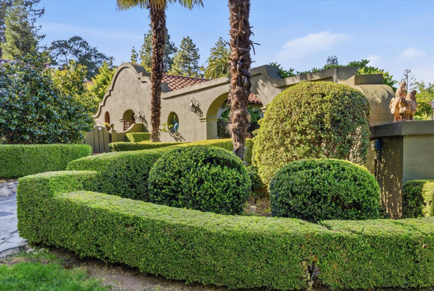 Detail Gallery Image 57 of 80 For 18000 Overlook Rd, Los Gatos,  CA 95030 - 7 Beds | 4/1 Baths