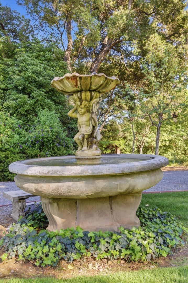 Detail Gallery Image 65 of 80 For 18000 Overlook Rd, Los Gatos,  CA 95030 - 7 Beds | 4/1 Baths